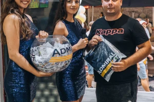 Mešalica - Da li imamo četiri dobitne kombinacije?